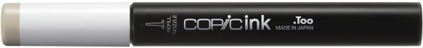 Copic ink refill 2107661 yg91 - putty - Copic-2107661-4511338058527-02.jpg