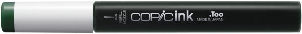 Copic ink refill 2107664 g28 - ocean green - Copic-2107664-4511338057278-02.jpg