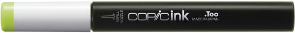 Copic ink refill 2107673 yg23 - new leaf - Copic-2107673-4511338058459-02.jpg