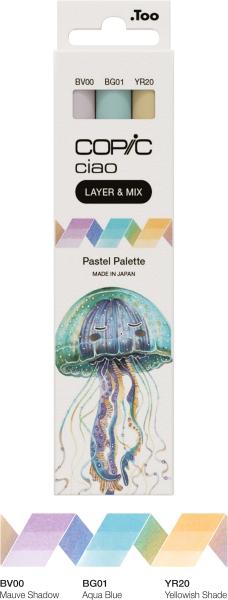 Copic marker ciao 220750301 pastel palette 3 stück - Copic-220750301-4013695266725-03.jpg