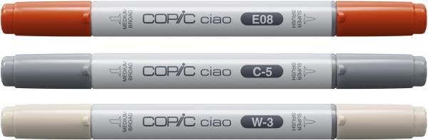 Copic marker ciao 220750304 architect palette 3 stück - Copic-220750304-4013695266756-04.jpg