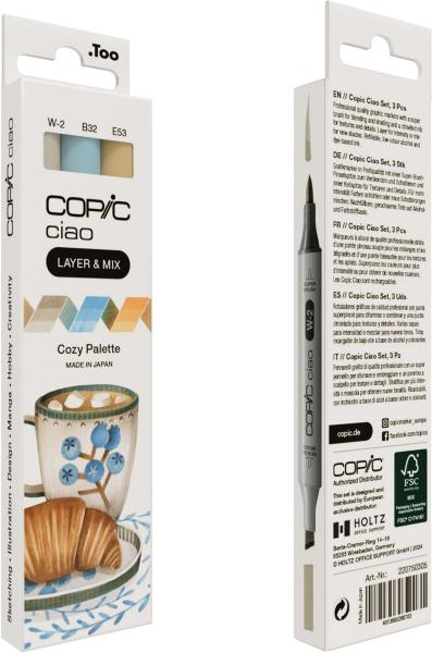 Copic marker ciao 220750305 cozy palette 3 stück - Copic-220750305-4013695266763-02.jpg