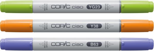 Copic marker ciao 220750306 botanic palette 3 stück - Copic-220750306-4013695266770-04.jpg