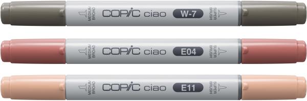 Copic marker ciao 220750311 warm palette 3 stück - Copic-220750311-4013695266824-04.jpg