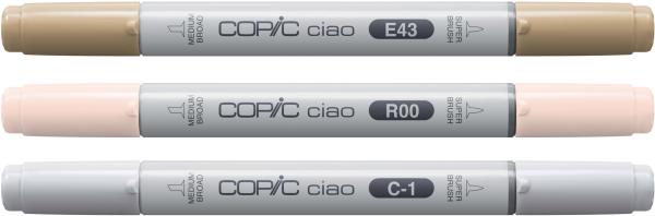 Copic marker ciao 220750312 mellow palette 3 stück - Copic-220750312-4013695266831-04.jpg