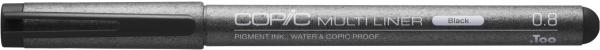Copic multiliner 0.8mm 2207505 black - Copic-2207505-4511338010211-02.jpg