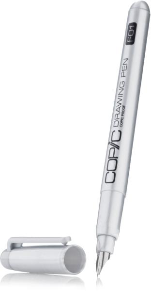 Copic drawing pen 2207509 schwarz - Copic-2207509-4511338019948-02.jpg