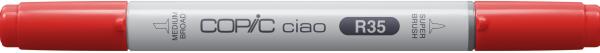 Copic marker ciao 22075127 r35 - coral - Copic-22075127-4511338010921