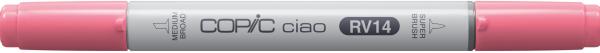 Copic marker ciao 22075128 rv14 - begonia pink - Copic-22075128-4511338051443