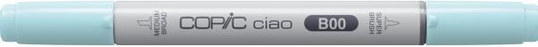 Copic marker ciao 22075132 b00 - frost blue - Copic-22075132-4511338008003