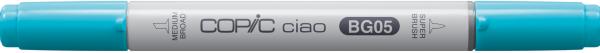 Copic marker ciao 22075133 bg05 - holiday blue - Copic-22075133-4511338010617