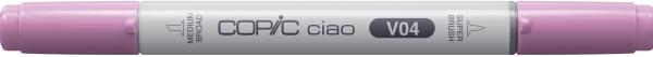 Copic marker ciao 22075138 v04 - lilac - Copic-22075138-4511338007570