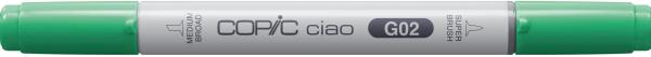 Copic marker ciao 22075142 g02 - spectrum green - Copic-22075142-4511338007891