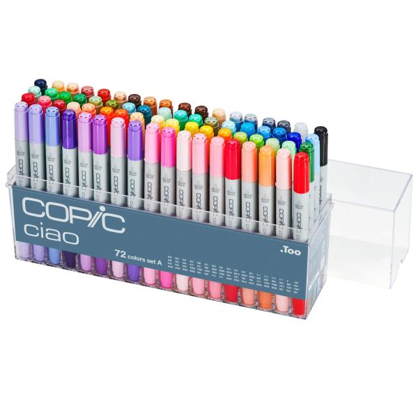 Copic marker ciao 22075160 72 er set a - Copic-22075160-4511338063293-02.jpg