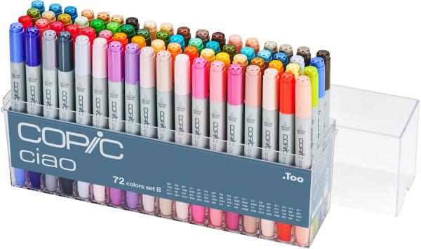 Copic marker ciao 22075161 72 er set b - Copic-22075161-4511338063309-02.jpg