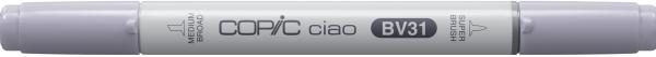 Copic marker ciao 22075172 bv31 - pale lavender - Copic-22075172-4511338010693