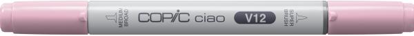 Copic marker ciao 22075173 v12 - pale lilac - Copic-22075173-4511338007563