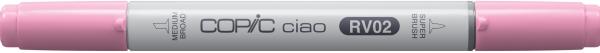 Copic marker ciao 22075176 rv02 - sugared almond pink - Copic-22075176-4511338007624