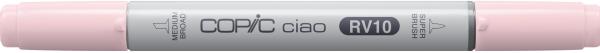 Copic marker ciao 22075177 rv10 - pale pink - Copic-22075177-4511338007600
