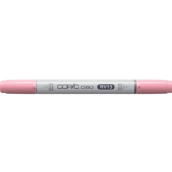 Copic marker ciao 22075178 rv13 - tender pink - Copic-22075178-4511338010983
