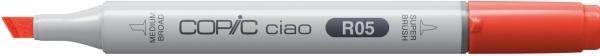 Copic marker ciao 22075184 r05 - salmon red - Copic-22075184-4511338010884-03.jpg