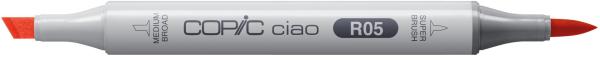 Copic marker ciao 22075184 r05 - salmon red - Copic-22075184-4511338010884-04.jpg