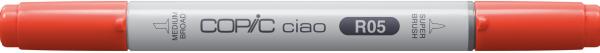 Copic marker ciao 22075184 r05 - salmon red - Copic-22075184-4511338010884