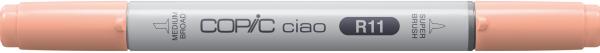 Copic marker ciao 22075185 r11 - pale cherry pink - Copic-22075185-4511338010891