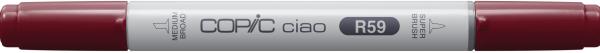 Copic marker ciao 22075188 r59 - cardinal - Copic-22075188-4511338007723