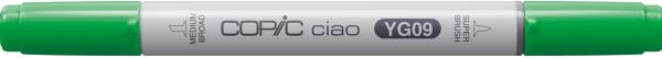 Copic marker ciao 22075198 yg09 - lettuce green - Copic-22075198-4511338051528