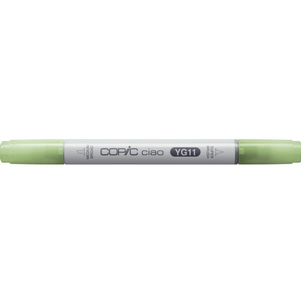 Copic marker ciao 22075199 yg11 - mignonette - Copic-22075199-4511338007839