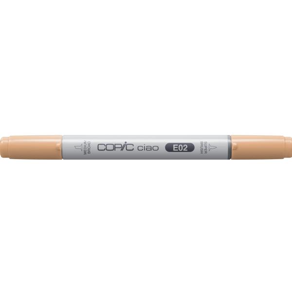 Copic marker ciao 22075230 e02 - fruit pink - Copic-22075230-4511338008089