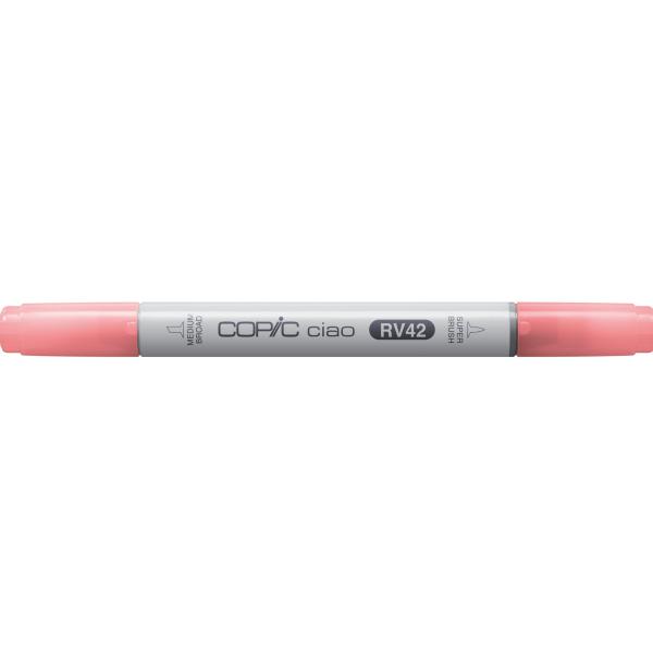 Copic marker ciao 22075248 rv42 - salmon pink - Copic-22075248-4511338007631