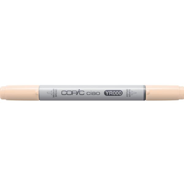 Copic marker ciao 22075264 yr000 - silk - Copic-22075264-4511338051542