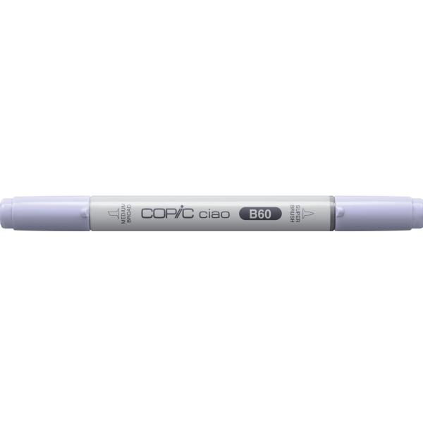 Copic marker ciao 22075276 yr20 - yellowish shade - Copic-22075276-4511338010563