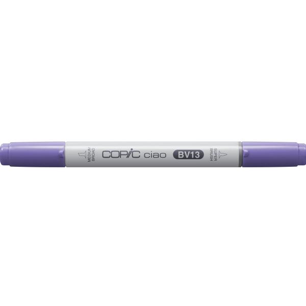 Copic marker ciao 22075287 hydrangea blue - Copic-22075287-4511338010655