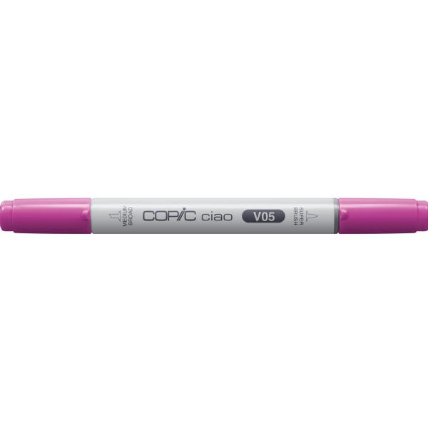 Copic marker ciao 22075296 v05 - azalea - Copic-22075296-4511338051474