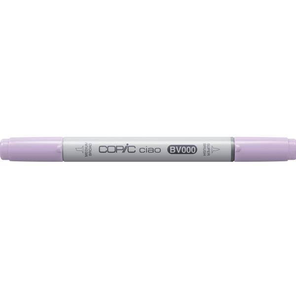 Copic marker ciao 22075299 bv000 - iridescent mauve - Copic-22075299-4511338051276