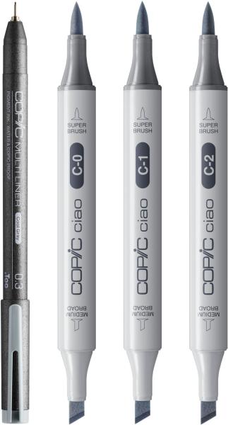 Copic marker ciao shade set 22075423 light cool gray 4 stück - Copic-22075423-4013695268101-04.jpg