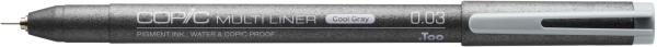 Copic multiliner 0.05mm 22075511 cool grey - Copic-22075511-4511338009482-02.jpg
