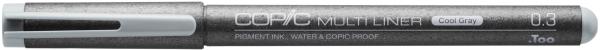 Copic multiliner 0.3mm 22075513 cool grey - Copic-22075513-4511338009505-02.jpg