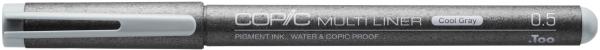 Copic multiliner 0.5mm 22075514 cool grey - Copic-22075514-4511338010396-02.jpg