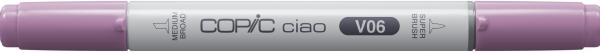 Copic marker ciao 2207552 v06 - lavender - Copic-2207552-4511338011027