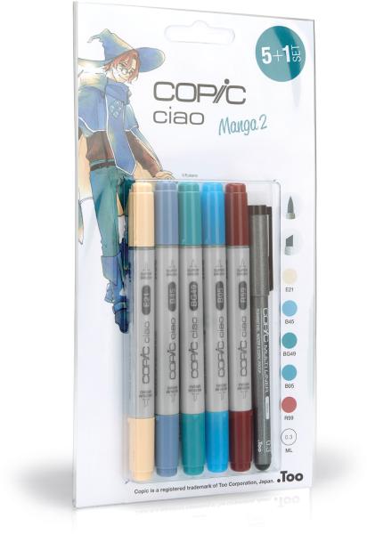 Copic marker ciao 22075557 5+1 set manga 2 - Copic-22075557-4013695261416-02.jpg