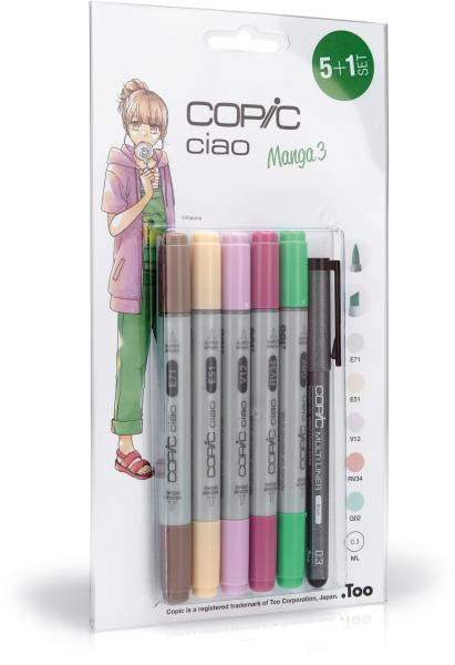 Copic marker ciao 22075558 5+1 set manga 3 - Copic-22075558-4013695261423-02.jpg