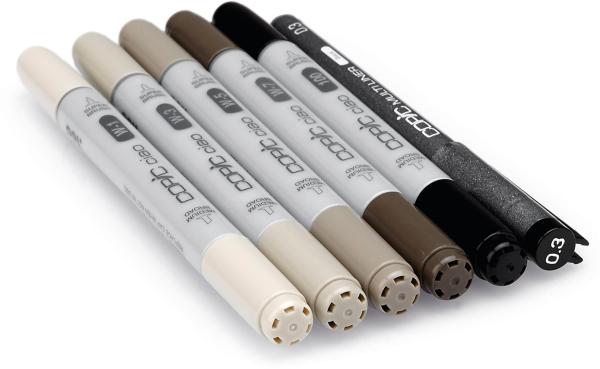 Copic marker ciao 22075565 5+1 set warm grey - Copic-22075565-4013695261737-03.jpg