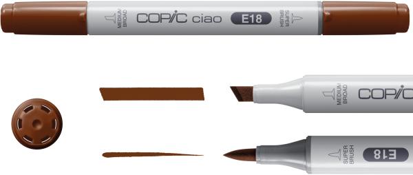 Copic marker ciao 22075573 5+1 set hair tones 2 - Copic-22075573-4013695265346-05.jpg