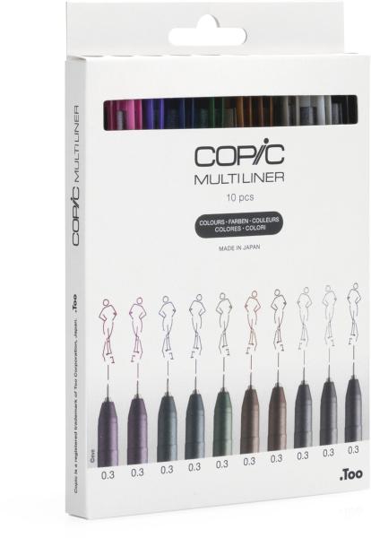 Copic multiliner 0.3mm 22075620 color set, 10 stück - Copic-22075620-4013695264912-02.jpg
