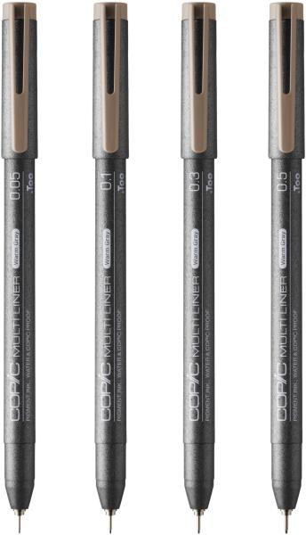 Copic multiliner 22075624 warm grey set, 4 stück ass. - Copic-22075624-4511338053812-02.jpg