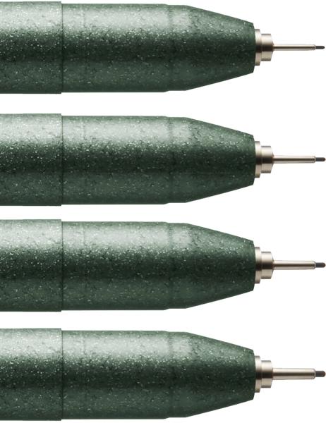 Copic multiliner 22075627 olive set, 4 stück ass. - Copic-22075627-4013695263472-03.jpg